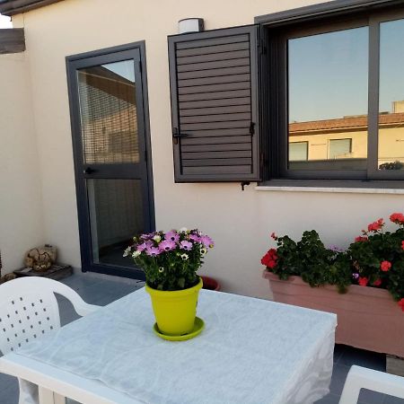 B&B Andasì Pachino Dış mekan fotoğraf