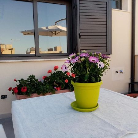 B&B Andasì Pachino Dış mekan fotoğraf