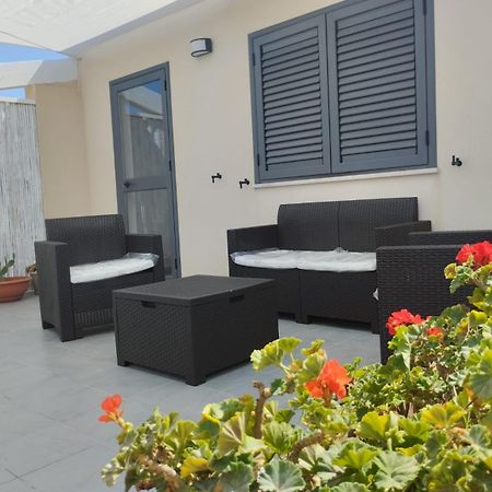 B&B Andasì Pachino Dış mekan fotoğraf