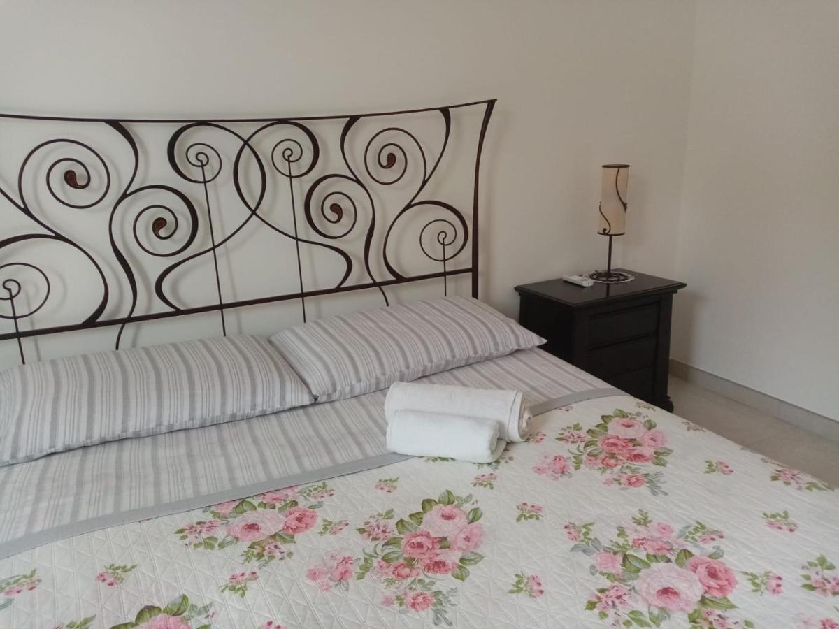 B&B Andasì Pachino Dış mekan fotoğraf