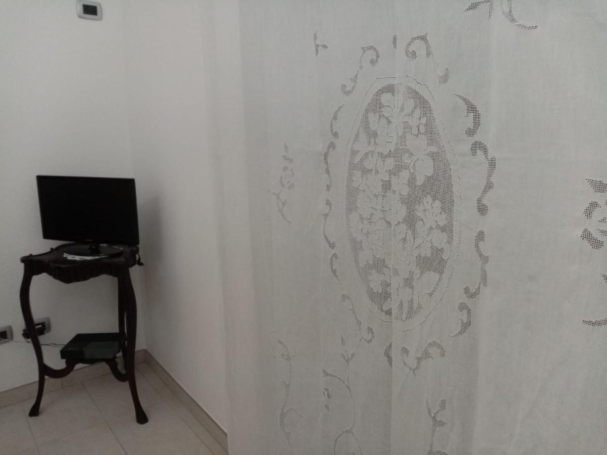 B&B Andasì Pachino Dış mekan fotoğraf