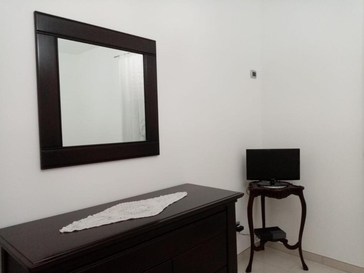 B&B Andasì Pachino Dış mekan fotoğraf