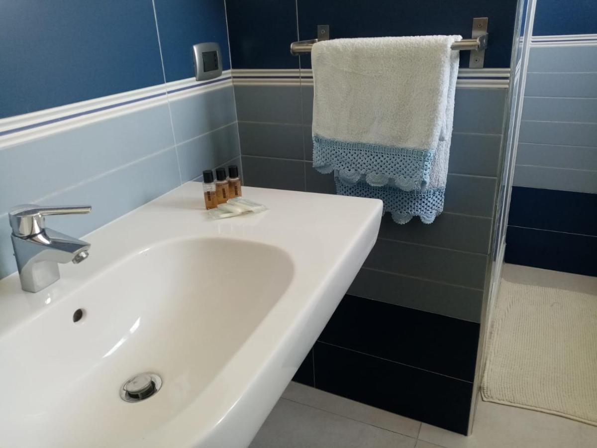B&B Andasì Pachino Dış mekan fotoğraf