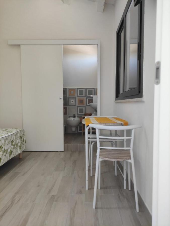 B&B Andasì Pachino Dış mekan fotoğraf
