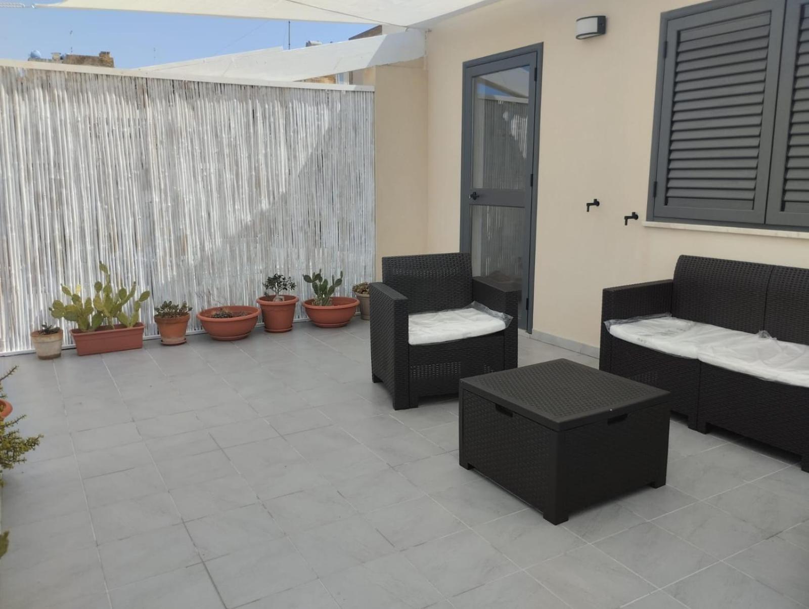 B&B Andasì Pachino Dış mekan fotoğraf